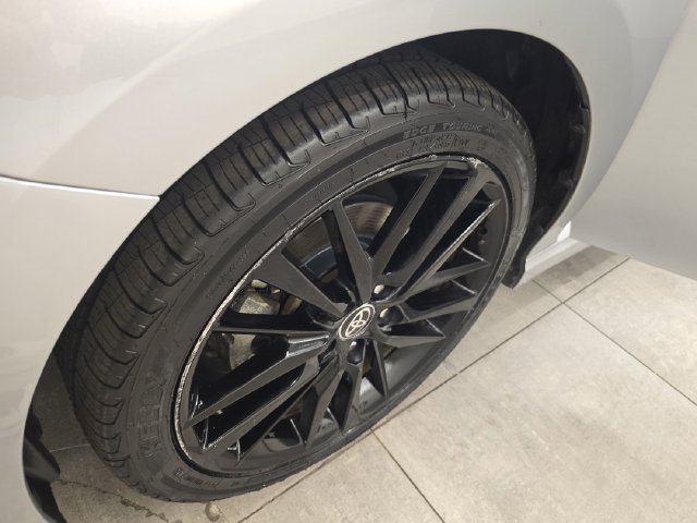 Used 2023 Toyota Camry XSE FWD image 37