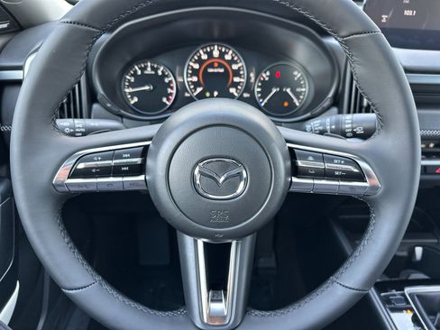 New 2026 MAZDA CX-50 AWD 2.5 S w/ Cargo Package image 22