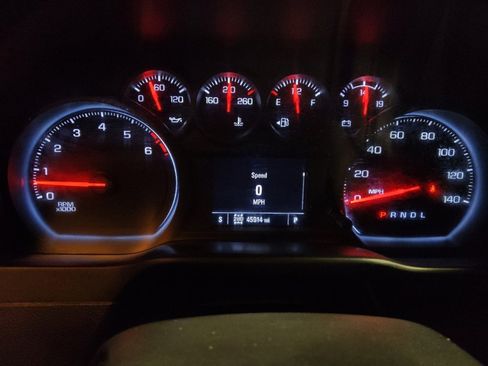 Used 2020 Chevrolet Silverado 2500 W/T w/ WT Fleet Convenience Package image 23