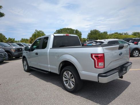 Used 2017 Ford F150 XL w/ Equipment Group 101A Mid RWD image 5