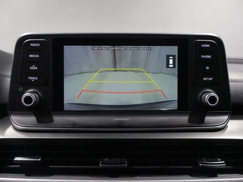 Used 2021 Kia Telluride S AWD/4WD image 27