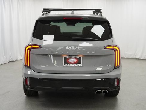Used 2024 Kia Telluride SX X-Line image 11