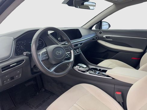 Used 2023 Hyundai Sonata SEL w/ Convenience Package image 18