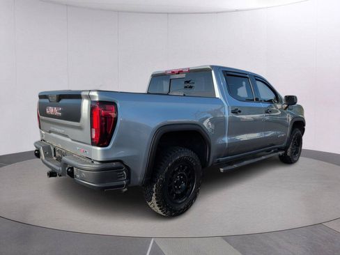 Used 2024 GMC Sierra 1500 AT4X w/ AT4X AEV Edition AWD/4WD image 7