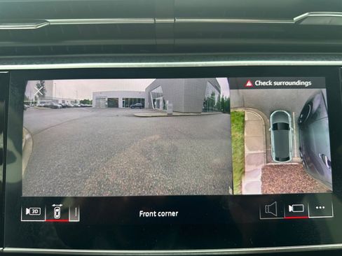 Used 2022 Audi Q8 Premium Plus AWD/4WD image 19