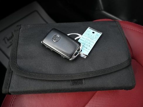 Used 2023 MAZDA CX-5 Carbon Edition image 46