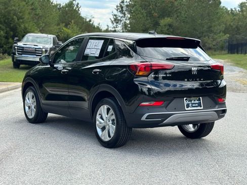 New 2026 Buick Encore GX Preferred w/ Advanced Technology Package image 10