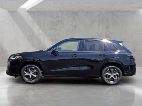 Used 2023 Honda HR-V EX-L image 8