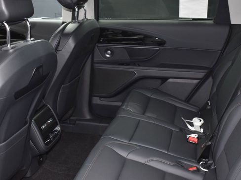 New 2026 Lincoln Nautilus Premier w/ Equipment Group 102A image 11