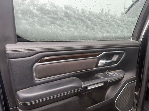 Used 2022 RAM 1500 Laramie image 15