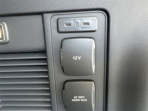 New 2025 Ford Expedition Platinum w/ Stealth Performance Package image 14