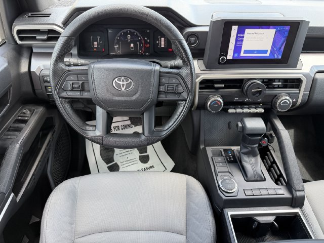 Used 2025 Toyota Tacoma SR5 RWD image 11