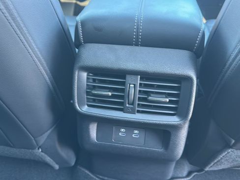 Used 2025 Nissan Murano SL w/ Cargo Package AWD/4WD image 20