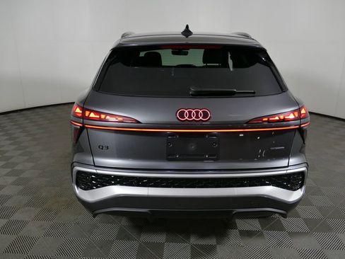 New 2026 Audi Q3 quattro 2.0T AWD/4WD image 28