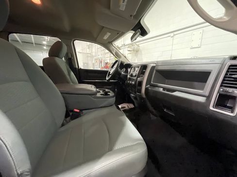 Used 2014 RAM 1500 Tradesman w/ Popular Equipment Group AWD/4WD image 14