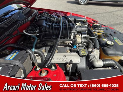 Used 2007 Ford Mustang Shelby GT500 image 21