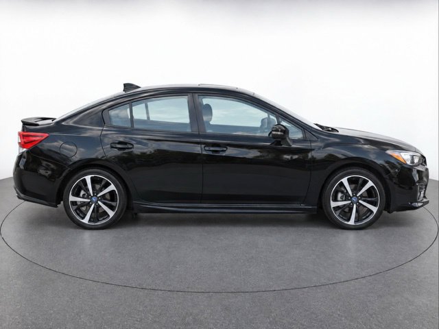 Used 2023 Subaru Impreza 2.0i Sport AWD/4WD image 8