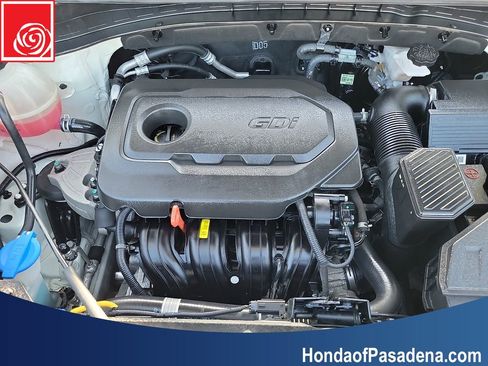 Used 2022 Kia Sportage LX AWD/4WD image 28