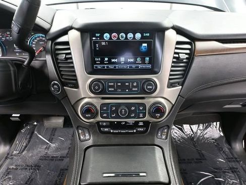 Used 2020 GMC Yukon Denali w/ Denali Ultimate Package AWD/4WD image 37