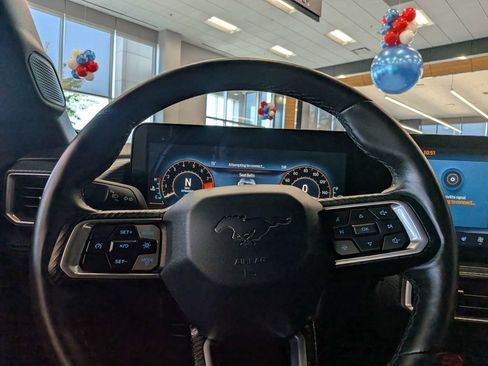 Used 2024 Ford Mustang GT Premium RWD image 24