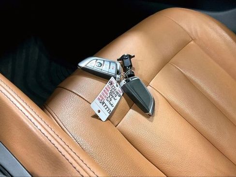 Used 2019 BMW X6 sDrive35i image 11