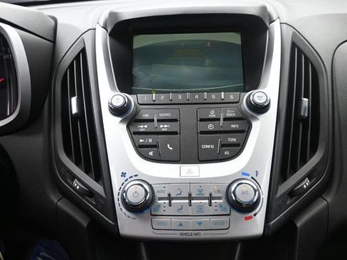 Used 2016 Chevrolet Equinox LT w/ Convenience Package FWD image 12