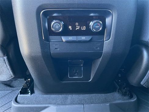 New 2026 Chevrolet Suburban LS w/ LPO, Dark Essentials Package image 15