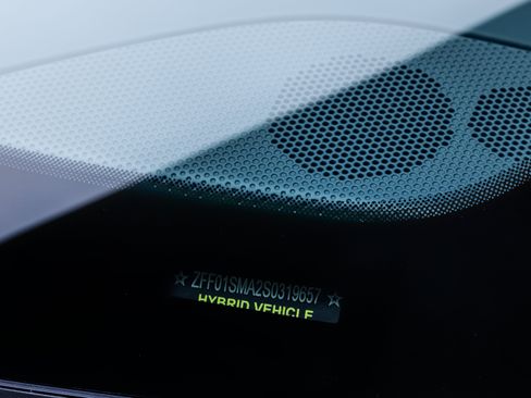 Certified 2025 Ferrari 296 GTS RWD image 32