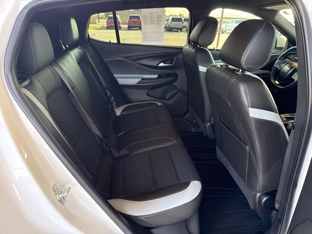 Used 2024 Buick Envista Preferred w/ Convenience I Package FWD image 10