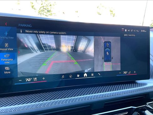 Used 2025 BMW XM image 23