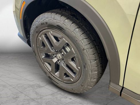 New 2026 Honda CR-V TrailSport image 11