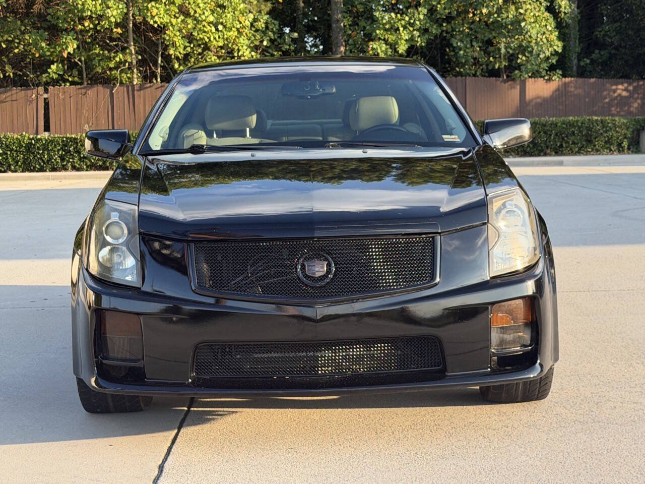 Used 2005 Cadillac CTS V RWD image 2