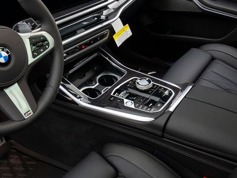 New 2026 BMW X7 xDrive40i image 12