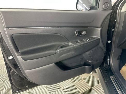 New 2026 Mitsubishi Outlander Sport AWD image 16