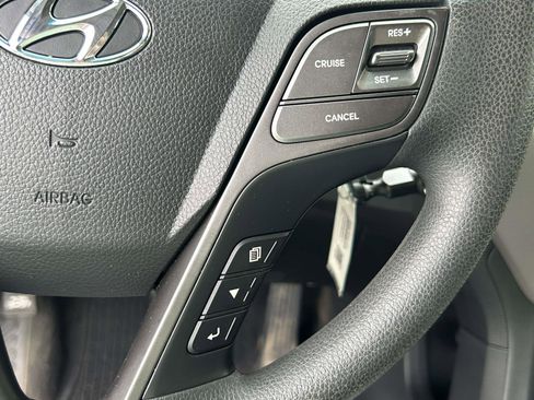 Used 2018 Hyundai Santa Fe Sport w/ Cargo Package FWD image 22