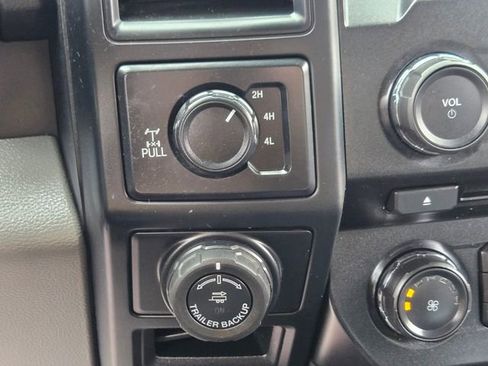 Used 2018 Ford F150 XL w/ Equipment Group 101A Mid image 25