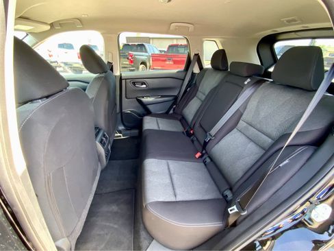 Used 2024 Nissan Rogue SV AWD/4WD image 20