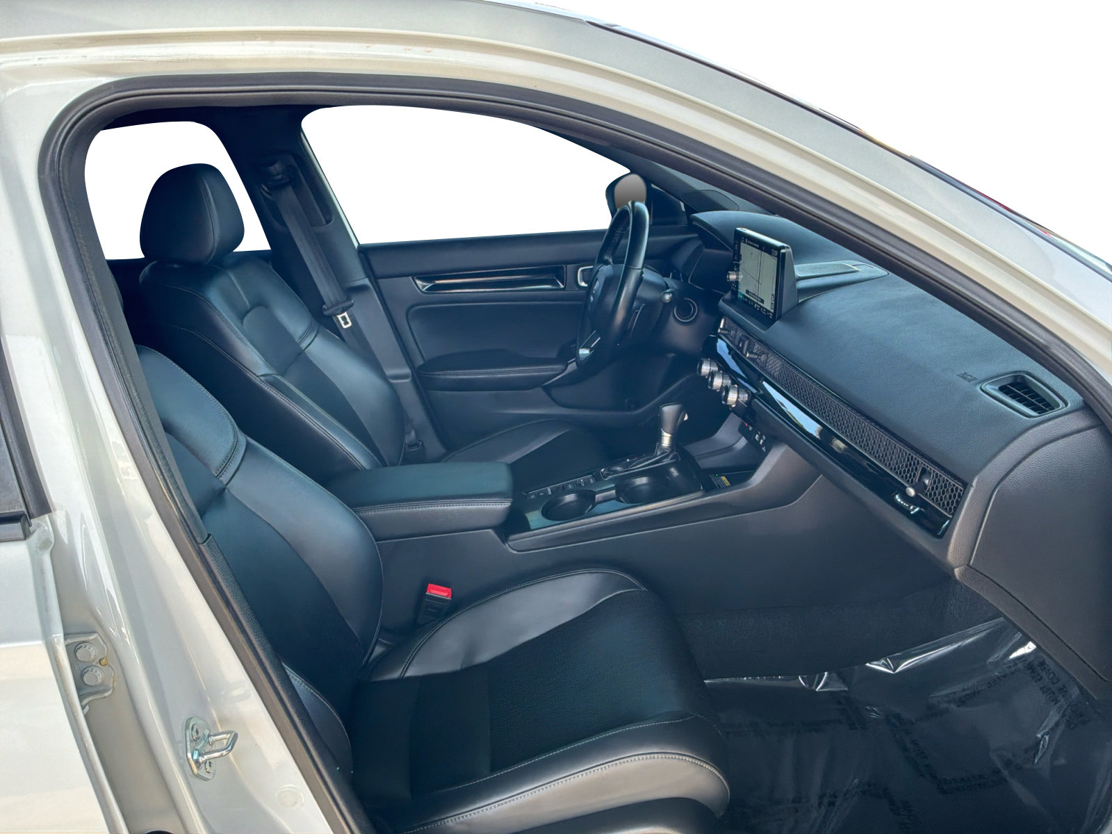 Used 2022 Honda Civic Sport Touring image 15