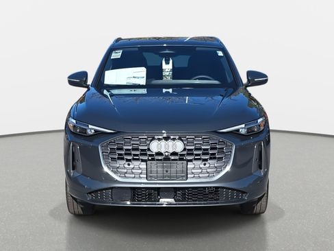 New 2025 Audi Q5 Premium Plus image 2