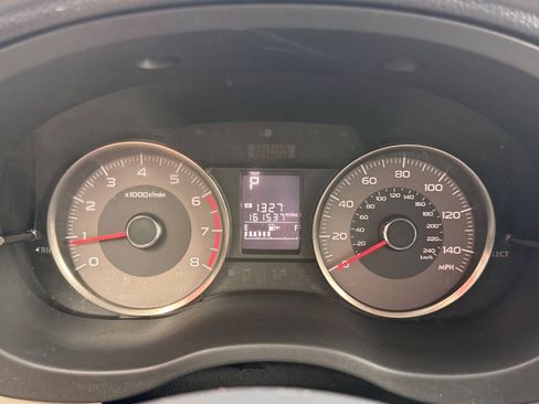 Used 2015 Subaru Forester 2.5i Limited AWD/4WD image 23