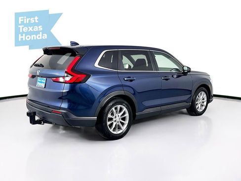 Used 2023 Honda CR-V EX-L image 7