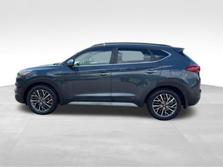 Used 2019 Hyundai Tucson Ultimate AWD/4WD video 2