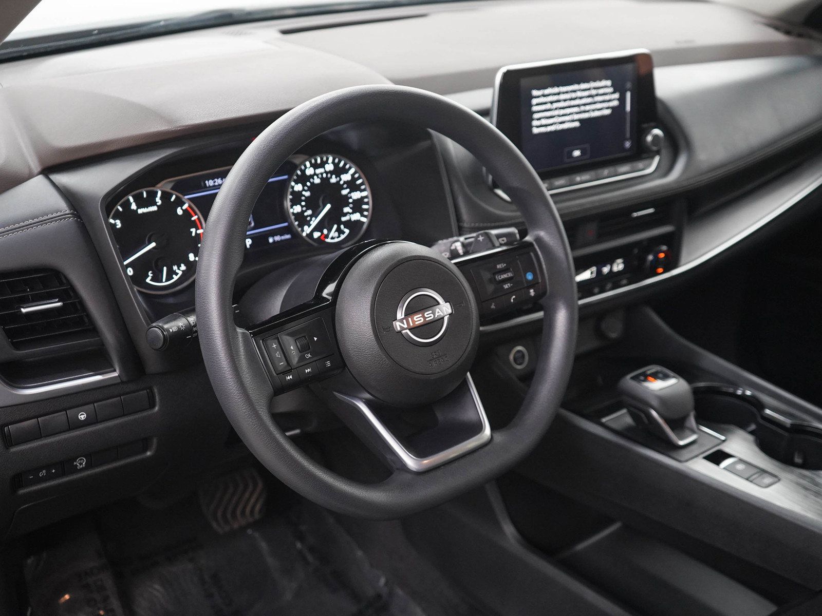 Used 2023 Nissan Rogue SV AWD/4WD image 21