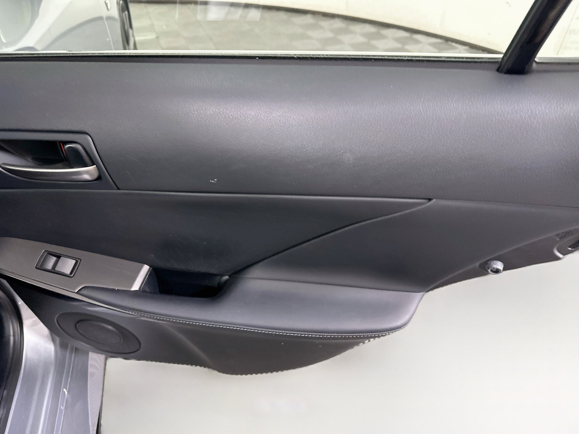 Used 2023 Lexus IS 350 F Sport w/ Navigation Package RWD image 30