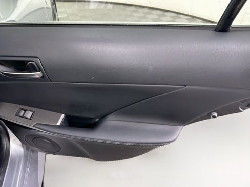 Used 2023 Lexus IS 350 F Sport w/ Navigation Package RWD image 30