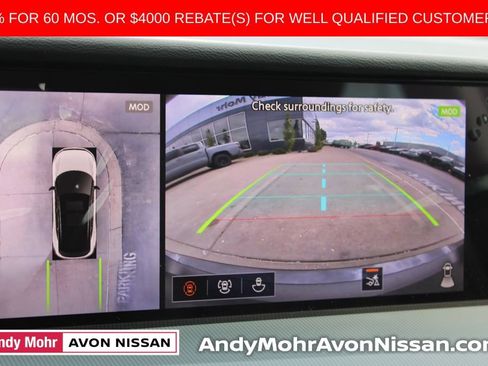 New 2026 Nissan Murano SL AWD/4WD image 28