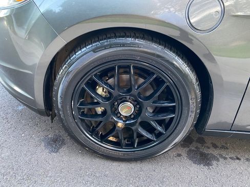 Used 2016 Ford Focus Electric Hatchback image 22