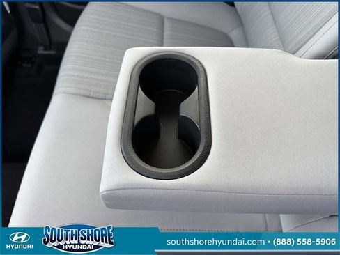 Certified 2023 Hyundai Kona SEL w/ Cargo Package image 12