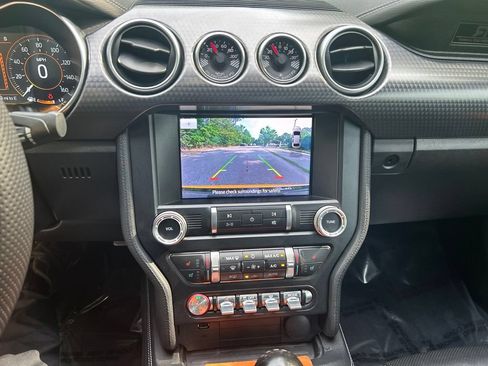 Used 2019 Ford Mustang Premium w/ Ecoboost Performance Package RWD image 20