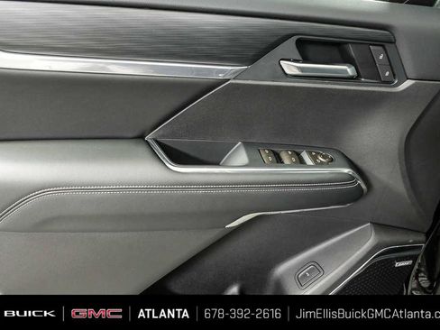 New 2026 GMC Acadia Elevation FWD image 4